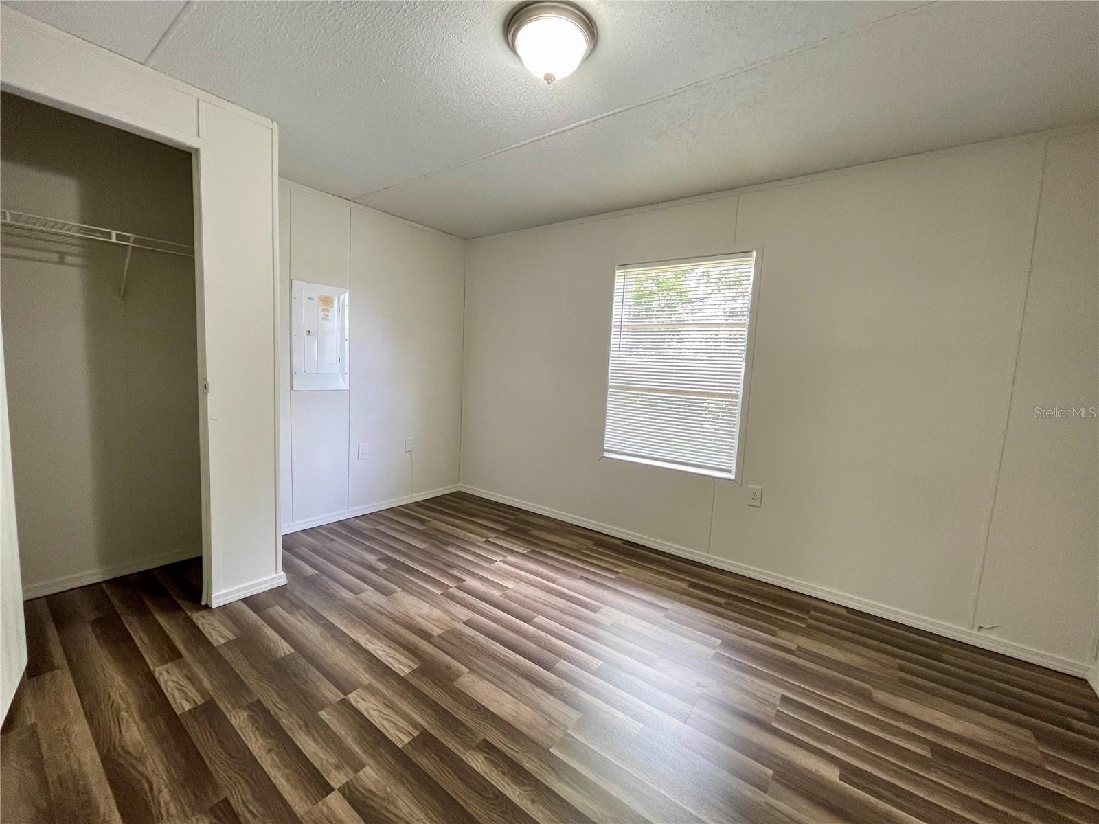 FLORIDA GARDEN LANDS REV M - Commercial Sale