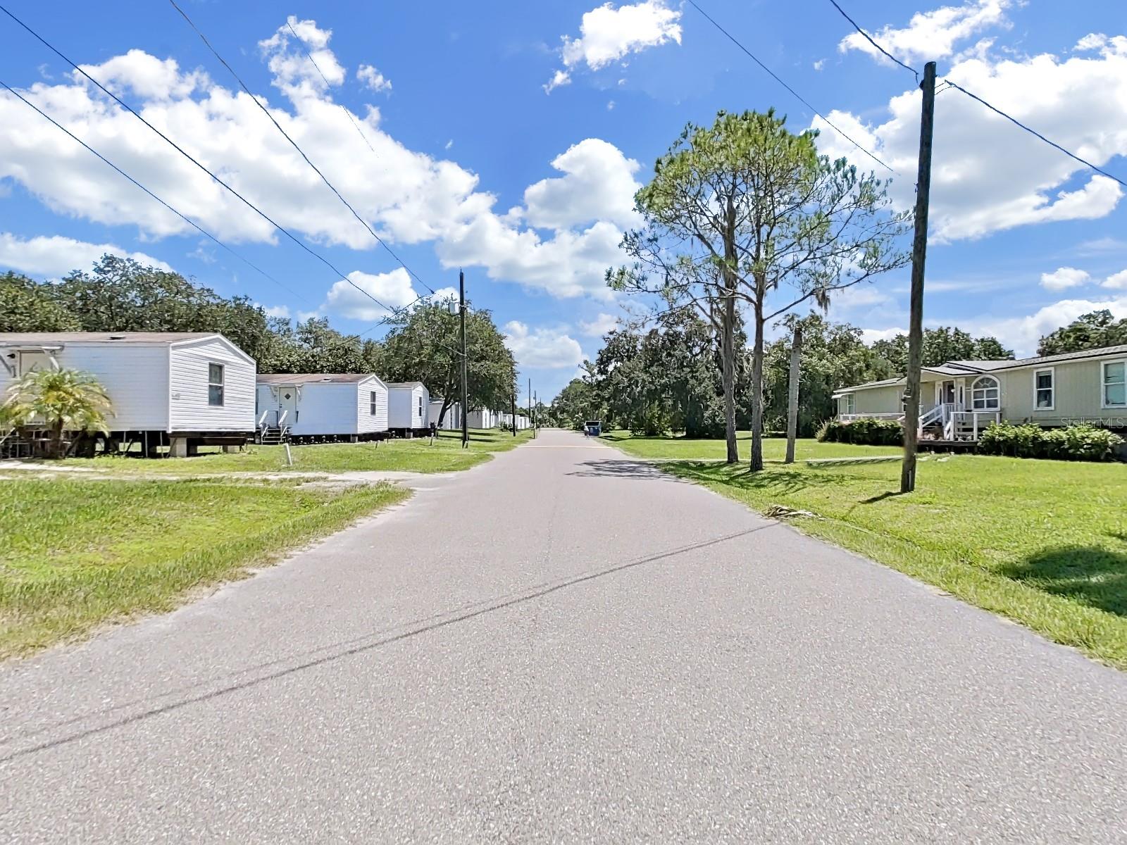 Excellent investment opportunity in the rapidly growing Gibsonton area! This well-maintained mobile home community sits on just over 10 acres and includes 20 single-wide units and 1 double-wide unit. The property is clean, organized, and has been consistently cared for, offering a stable tenant base and strong rental potential. Professional property management in place since the seller acquired the property. Annual gross rents at time of purchase (February 2020) were approx. $180,000 and rents were collected weekly. 2025 projected annual gross income is $326,400 and there are no weekly rentals!!! There are 5 original tenants, all other units have been updated with appliances, flooring etc. (and increased rents of course). The buyer can leave these tenants in place or vacate, renovate and increase rents that will of course increase gross annual income even more! The interiors and exteriors have been maintained as needed, installing roofs, ac’s, water heaters etc. This is not your typical mobile home community where the owner has deferred maintenance. This is an opportunity to purchase a turnkey mobile home community and be 100% hands off. The track record speaks for itself! Located near major roadways, shopping, and ongoing area development, this community presents a great opportunity for both seasoned investors and those looking to expand their portfolio. With room for potential rent increases or future improvements, this is a turnkey income-producing asset in a high-demand market. Don’t miss your chance to own a rarely available mobile home park in this desirable location.