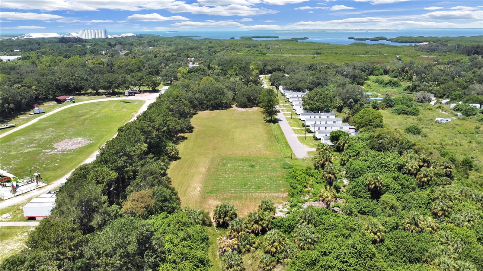 FLORIDA GARDEN LANDS REV M - Commercial Sale