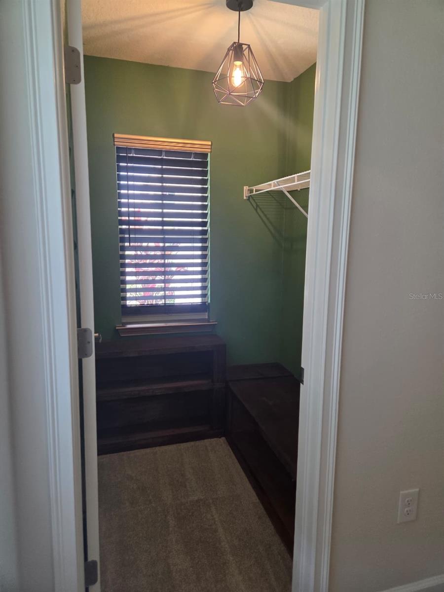 HARMONY CENTRAL - Residential Lease