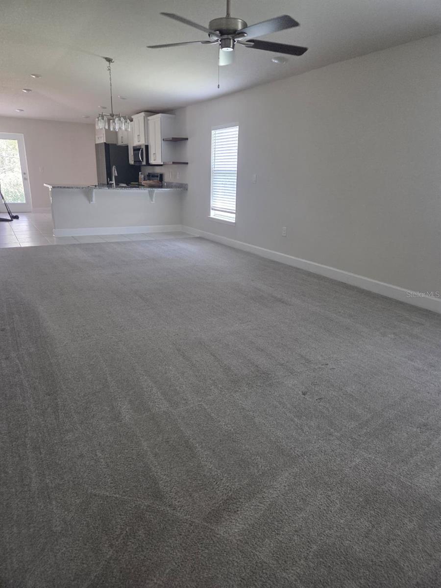 HARMONY CENTRAL - Residential Lease