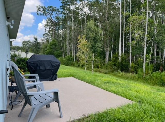 HARMONY CENTRAL - Residential Lease