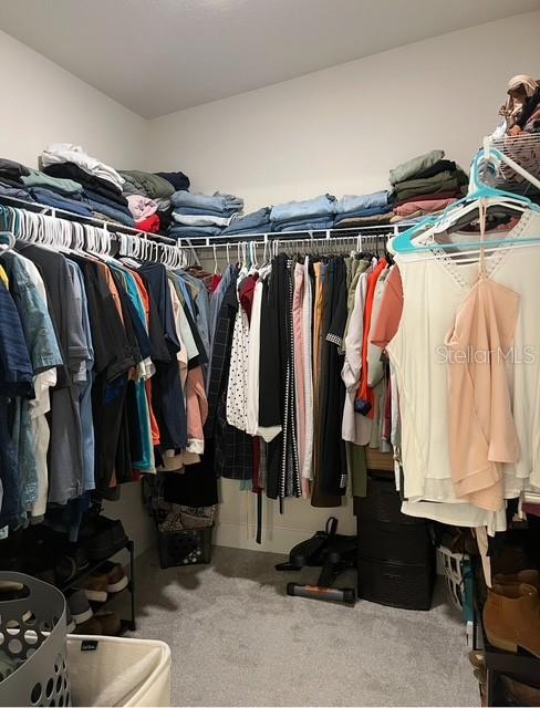 HARMONY CENTRAL - Residential Lease