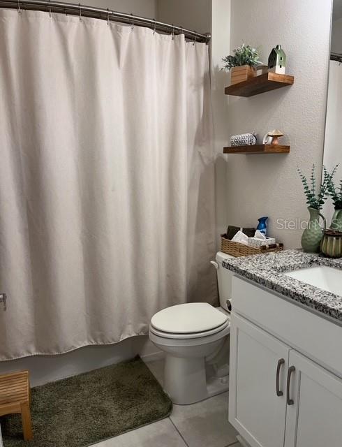 HARMONY CENTRAL - Residential Lease