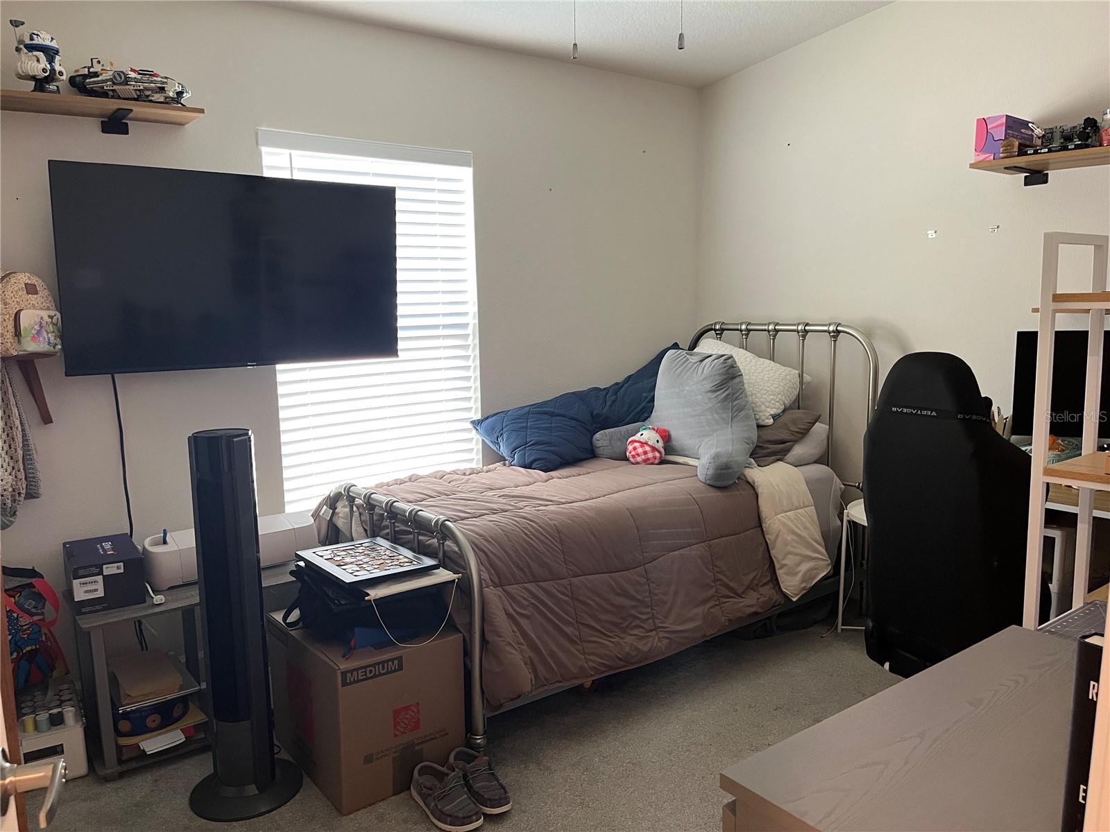 HARMONY CENTRAL - Residential Lease