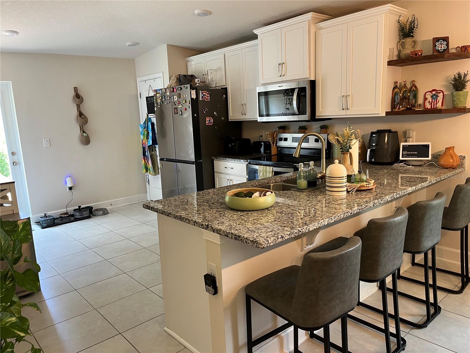 HARMONY CENTRAL - Residential Lease