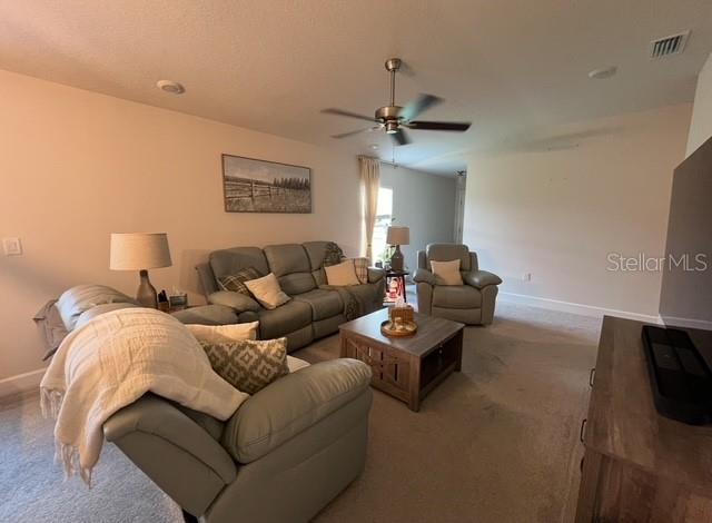 HARMONY CENTRAL - Residential Lease