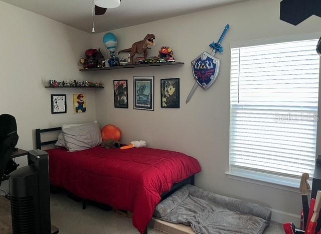 HARMONY CENTRAL - Residential Lease