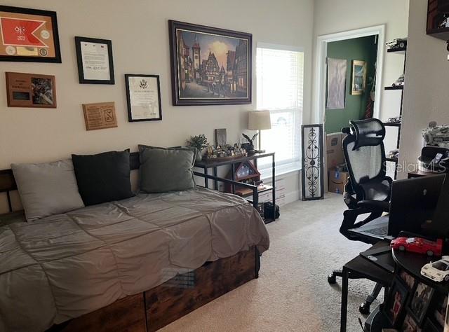 HARMONY CENTRAL - Residential Lease