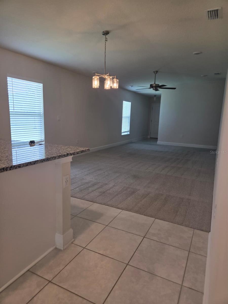 HARMONY CENTRAL - Residential Lease