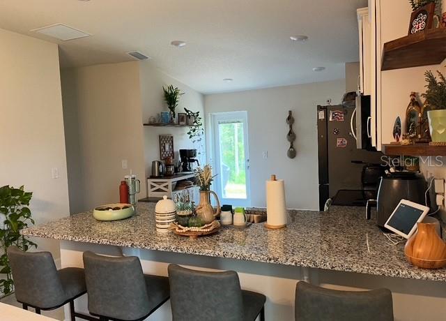 HARMONY CENTRAL - Residential Lease