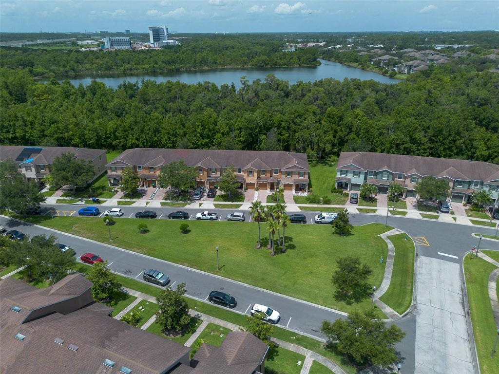 Photo of 11191 Savannah Landing Circle, Orlando, FL 32832 (MLS # O6430719)