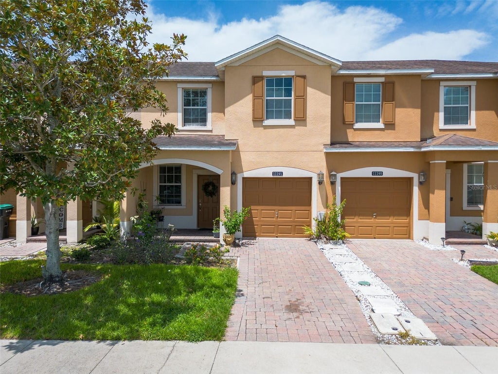 Photo of 11191 Savannah Landing Circle, Orlando, FL 32832 (MLS # O6430719)