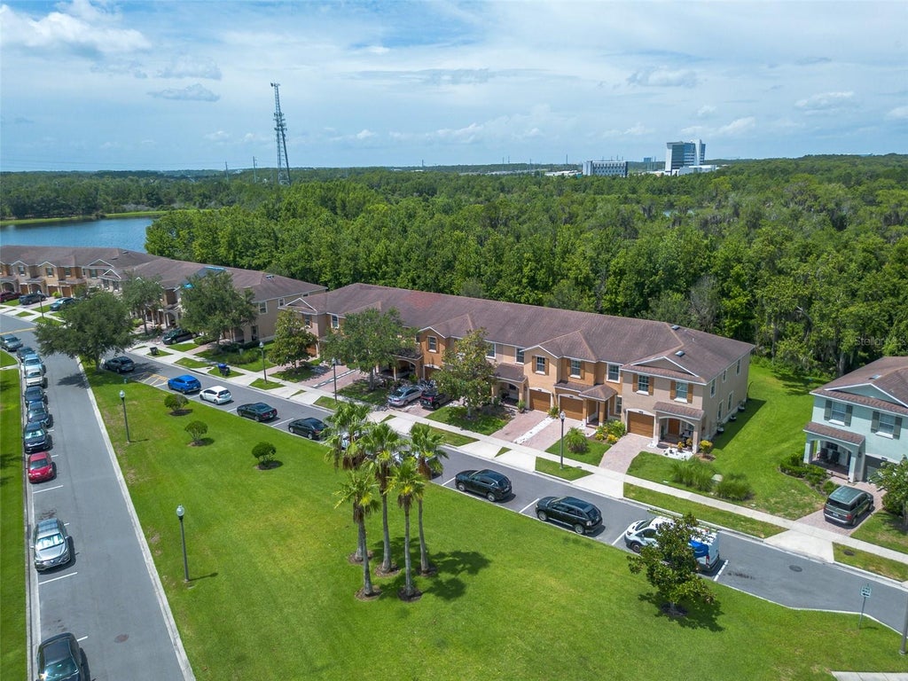 Photo of 11191 Savannah Landing Circle, Orlando, FL 32832 (MLS # O6430719)
