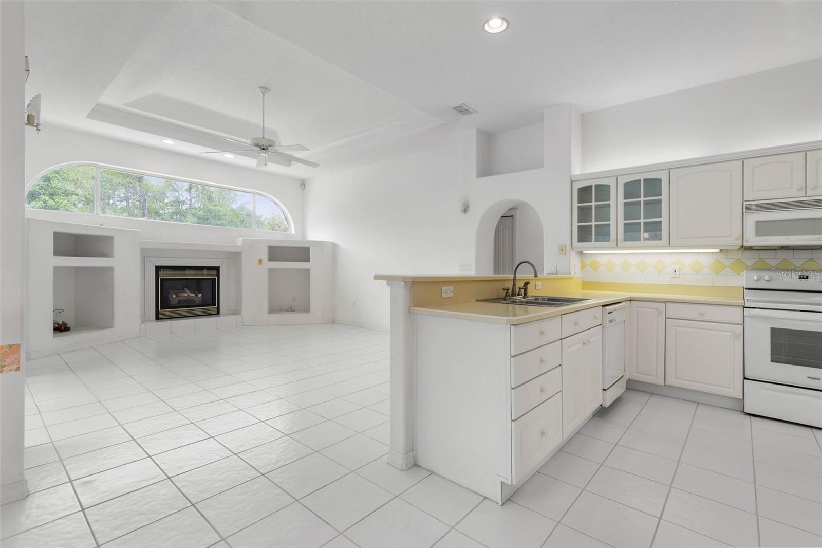 16 BIRCHWOOD PLACE