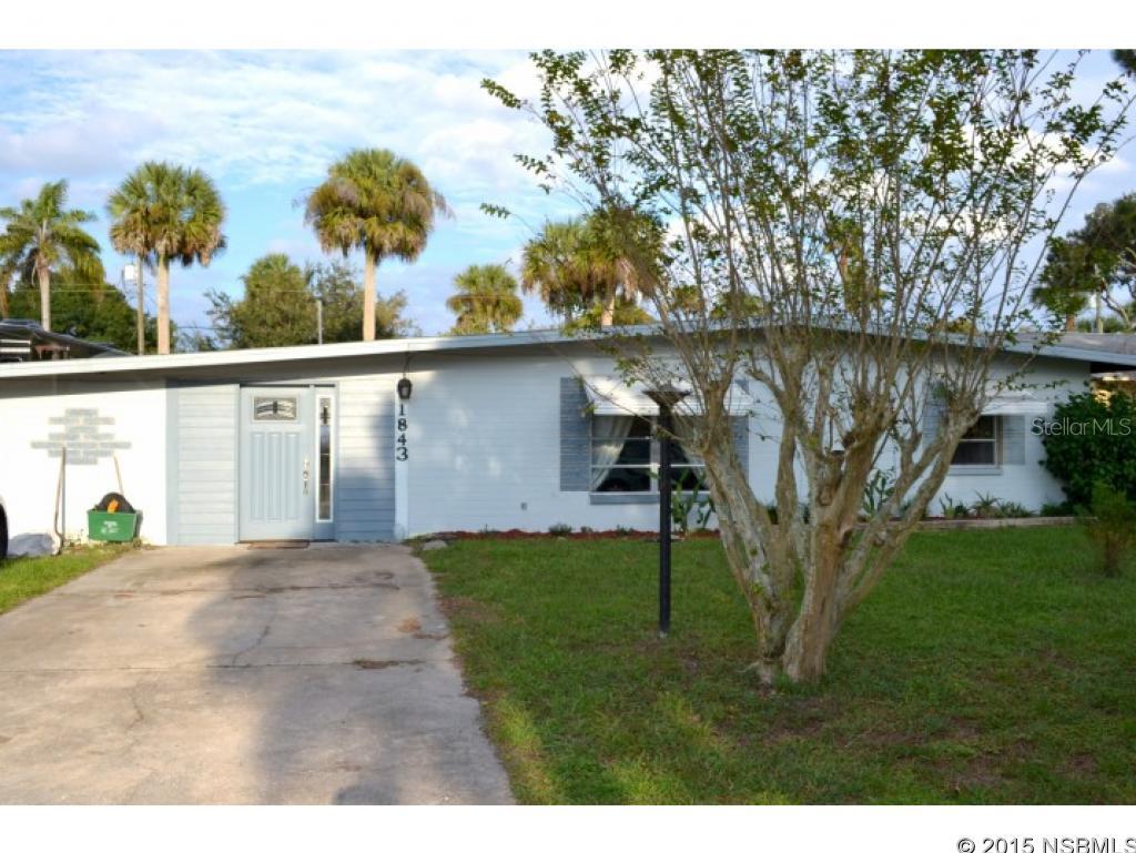 Florida Shores 01 - Residential