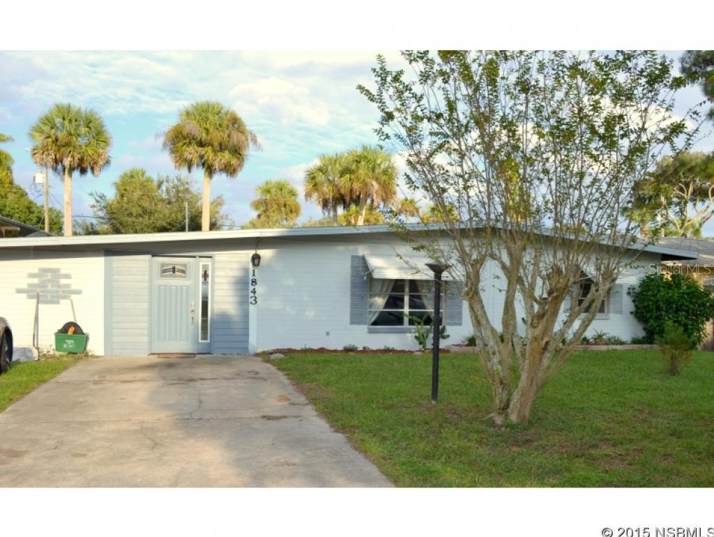 Florida Shores 01 - Residential