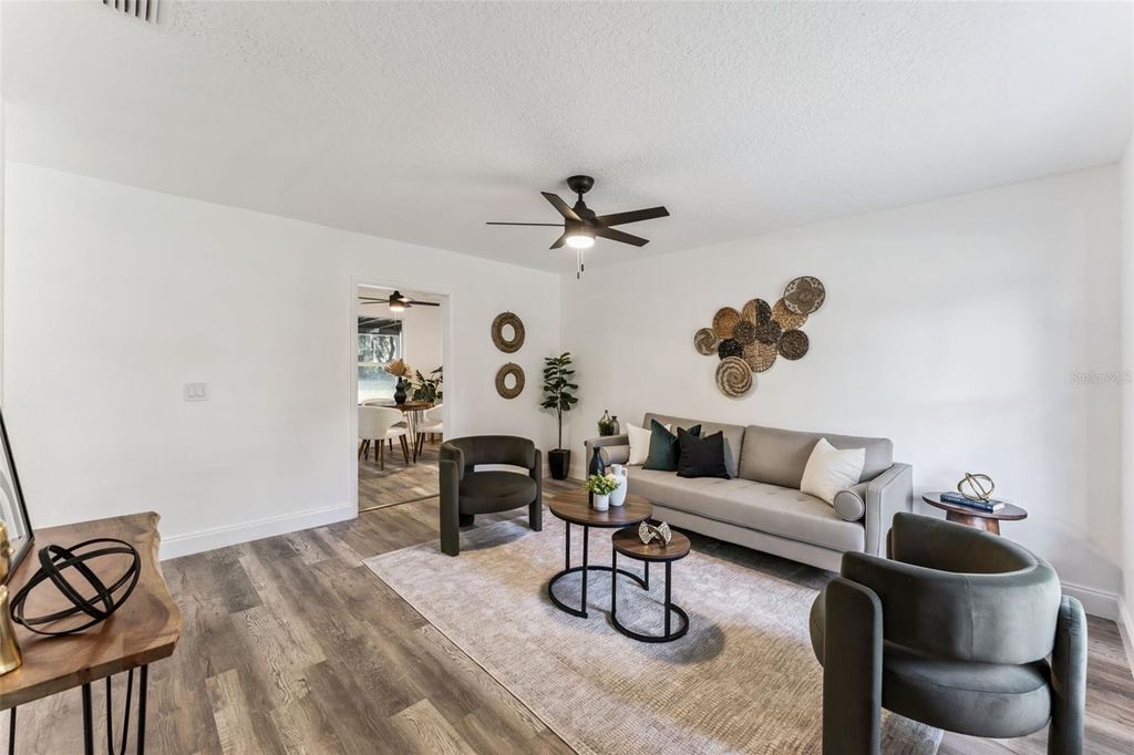 Photo of 230 S Chandler Avenue, Deland, FL 32724 (MLS # O6354095)