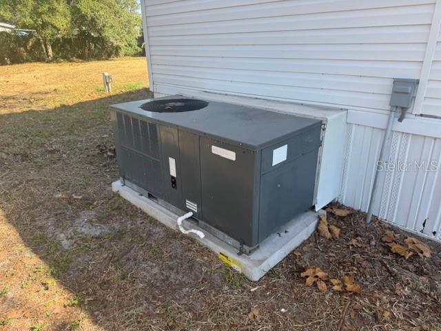 MARC I - Residential