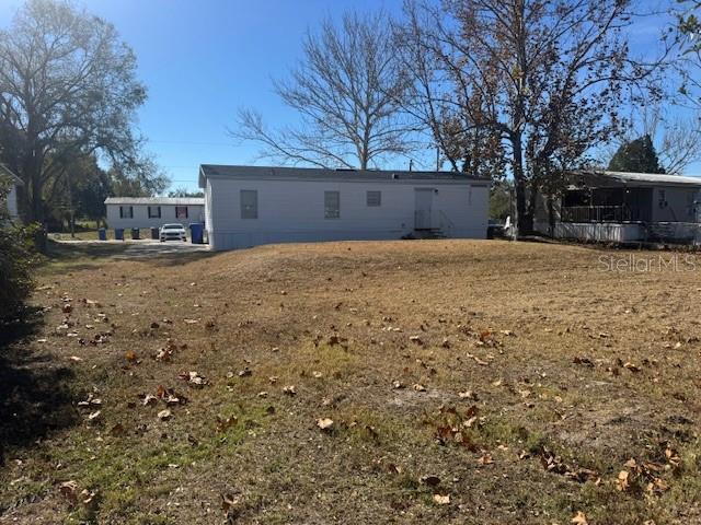 MARC I - Residential