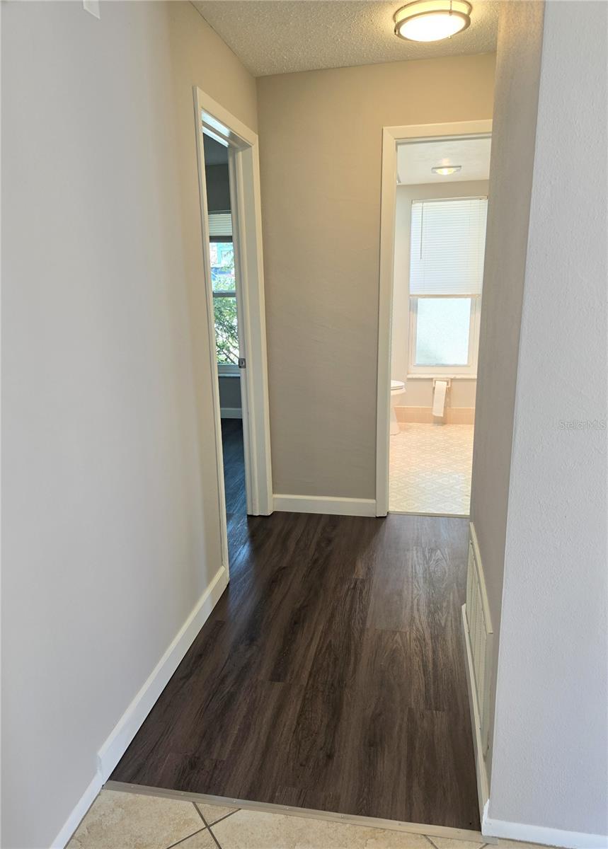 EXECUTIVE WOODS - Residential