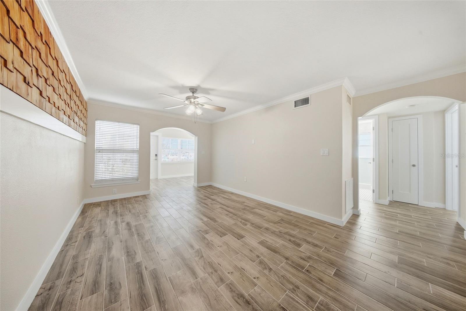 BAREFOOT BEACH RESORT OF INDIAN SHORES - Residential