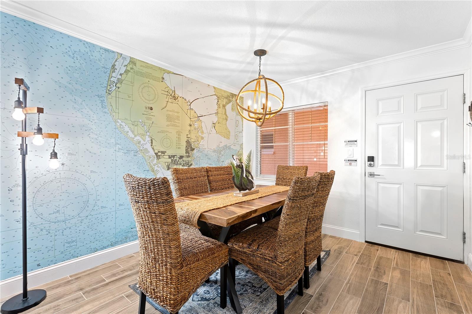 BAREFOOT BEACH RESORT OF INDIAN SHORES - Residential