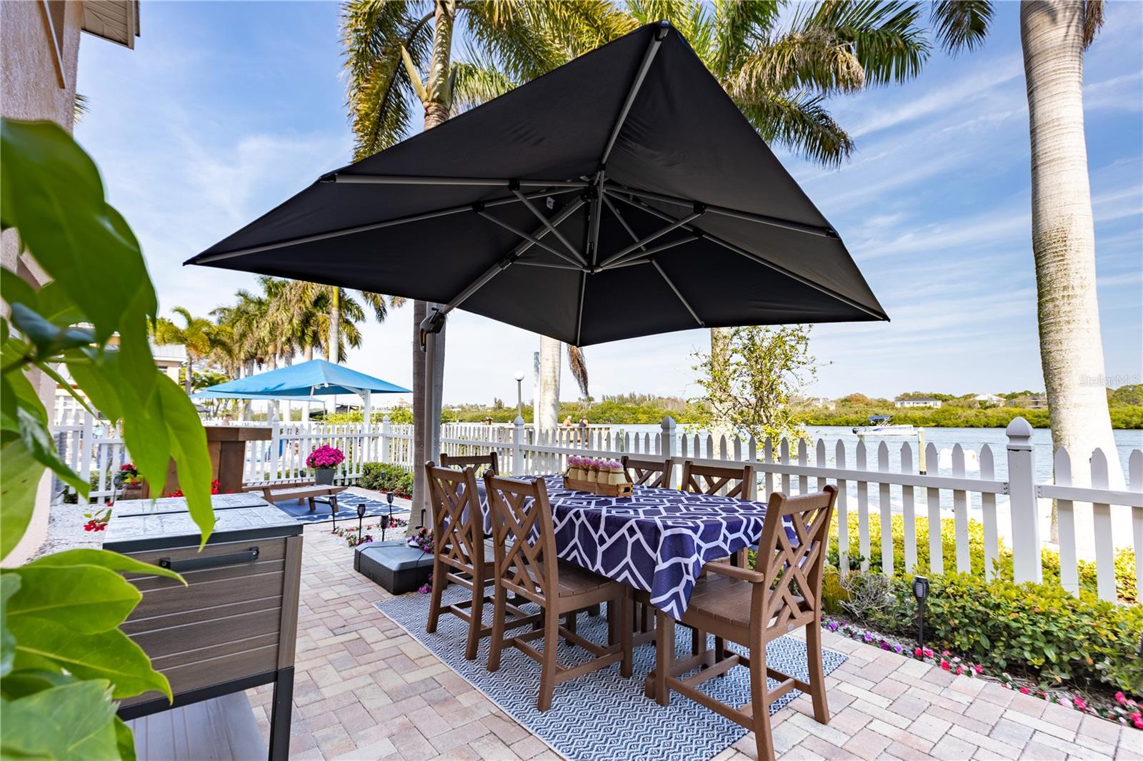 BAREFOOT BEACH RESORT OF INDIAN SHORES - Residential