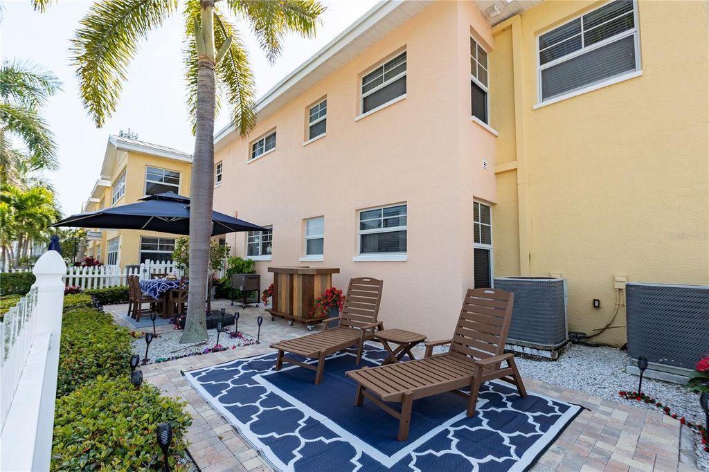 Photo of 19417 Gulf Boulevard #A101, Indian Shores, FL 33785 (MLS # TB8491278)