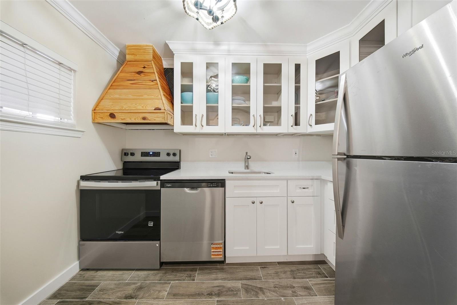 BAREFOOT BEACH RESORT OF INDIAN SHORES - Residential