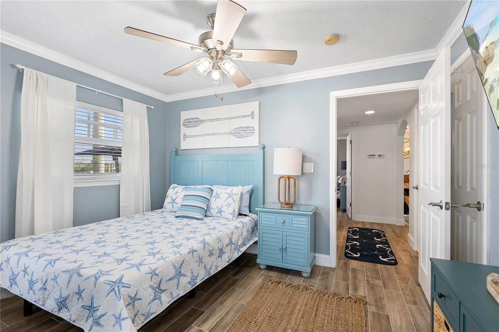 BAREFOOT BEACH RESORT OF INDIAN SHORES - Residential