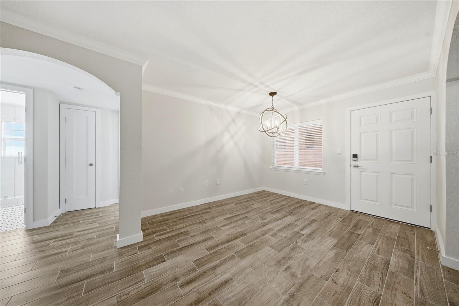 BAREFOOT BEACH RESORT OF INDIAN SHORES - Residential