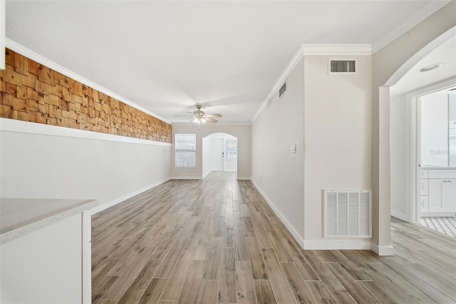 BAREFOOT BEACH RESORT OF INDIAN SHORES - Residential