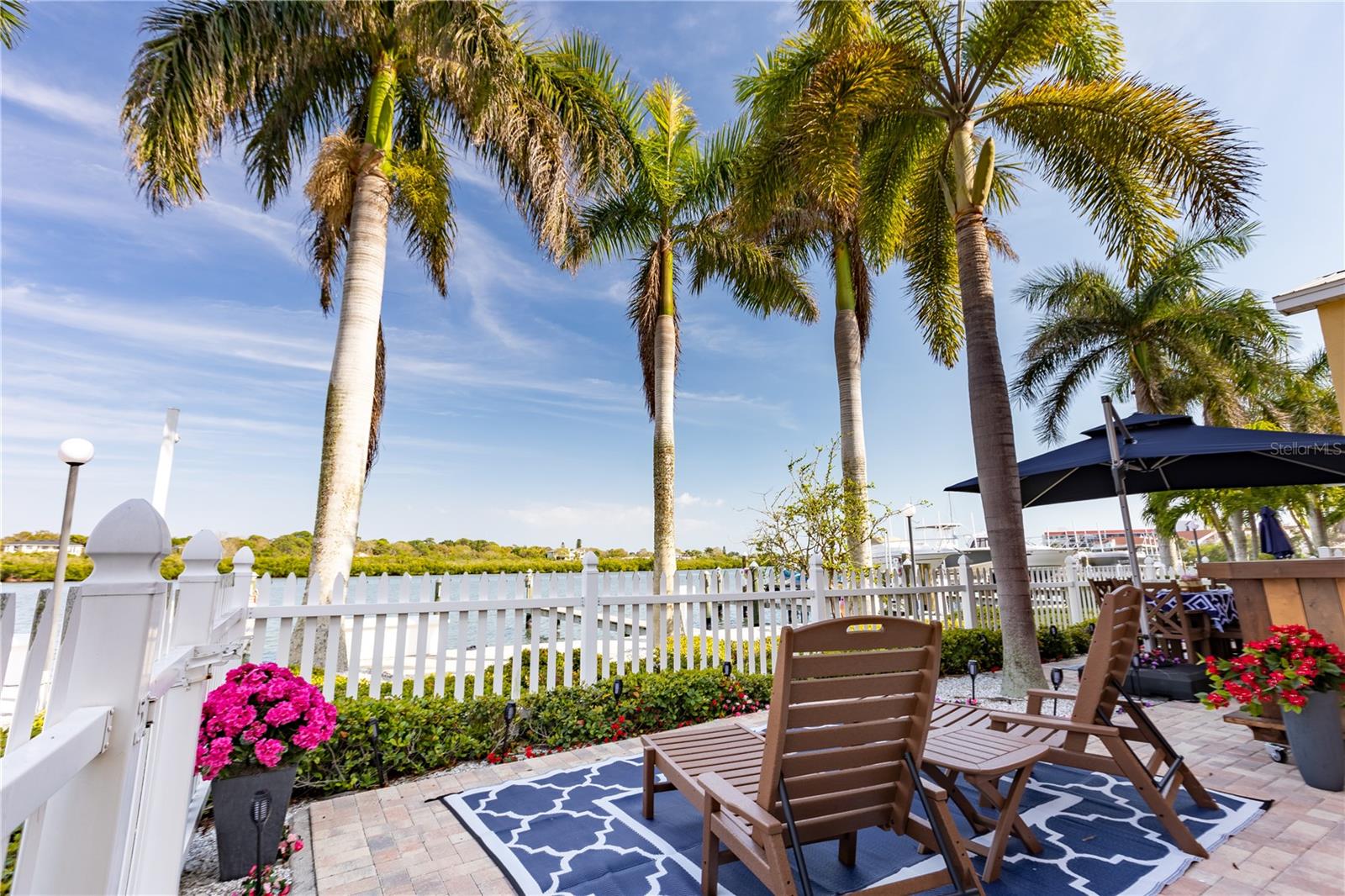 BAREFOOT BEACH RESORT OF INDIAN SHORES - Residential