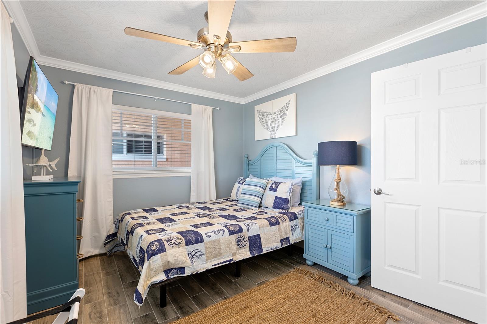 BAREFOOT BEACH RESORT OF INDIAN SHORES - Residential