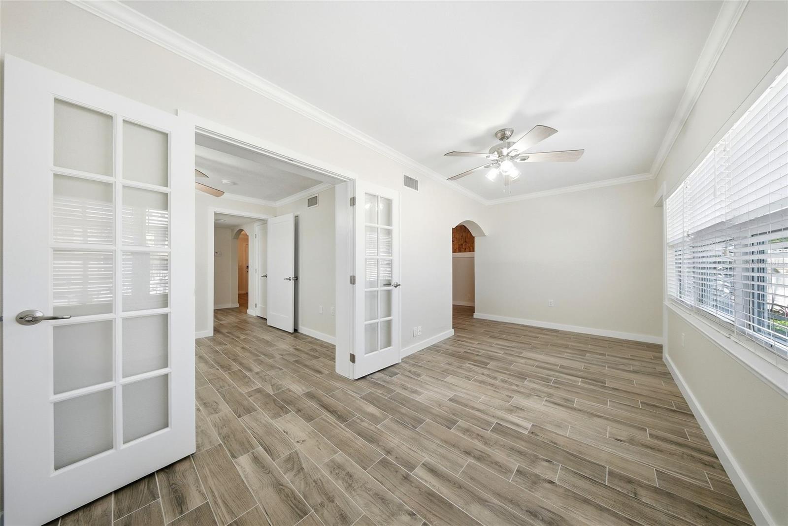 BAREFOOT BEACH RESORT OF INDIAN SHORES - Residential