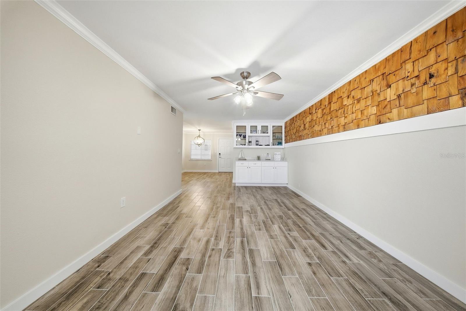 BAREFOOT BEACH RESORT OF INDIAN SHORES - Residential