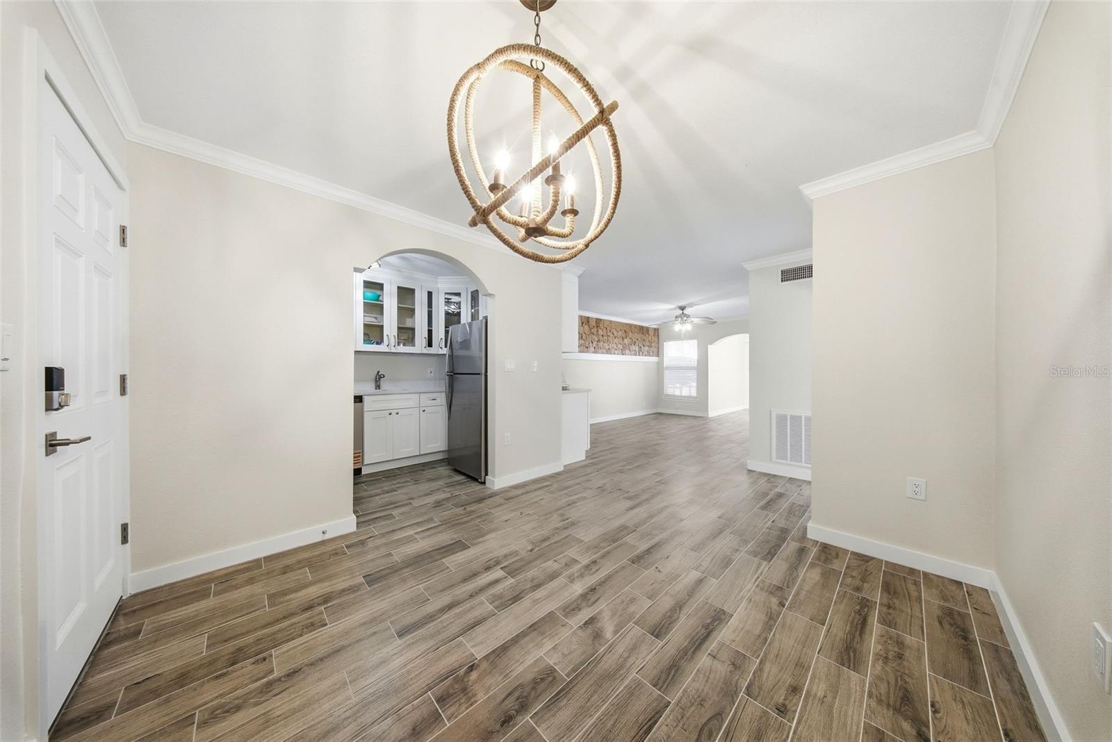 BAREFOOT BEACH RESORT OF INDIAN SHORES - Residential