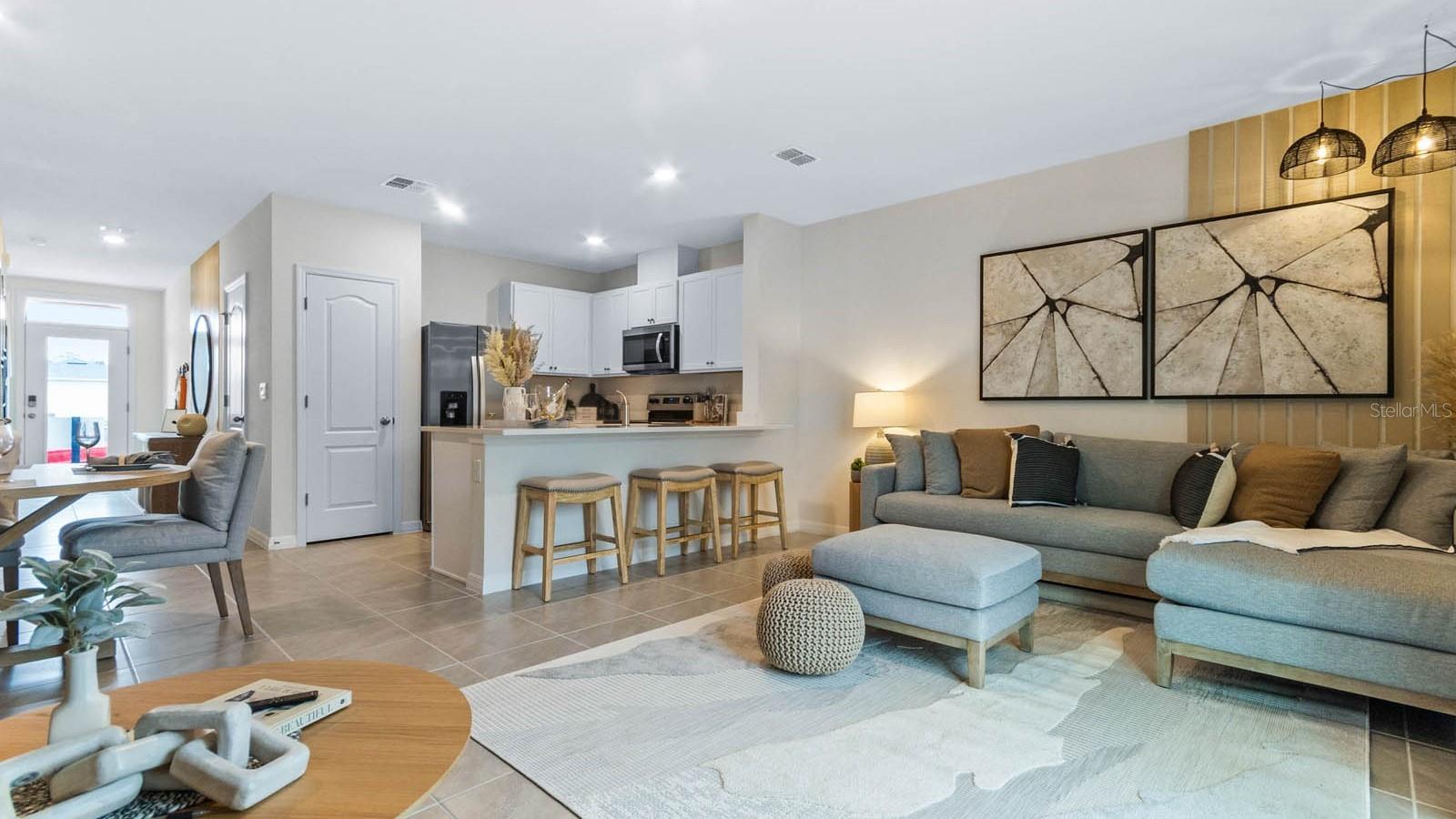 WYNDFIELDS - Residential