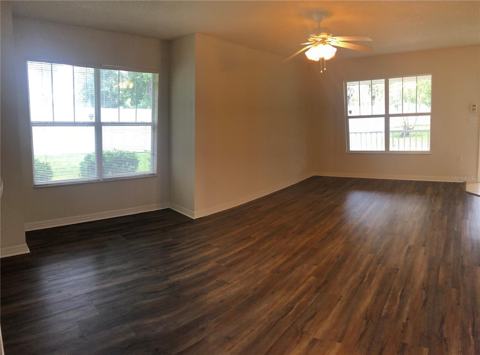 HAILEY GARDENS - Residential