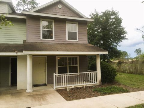 2375 SW 42ND WAY 160 GAINESVILLE FL 32607