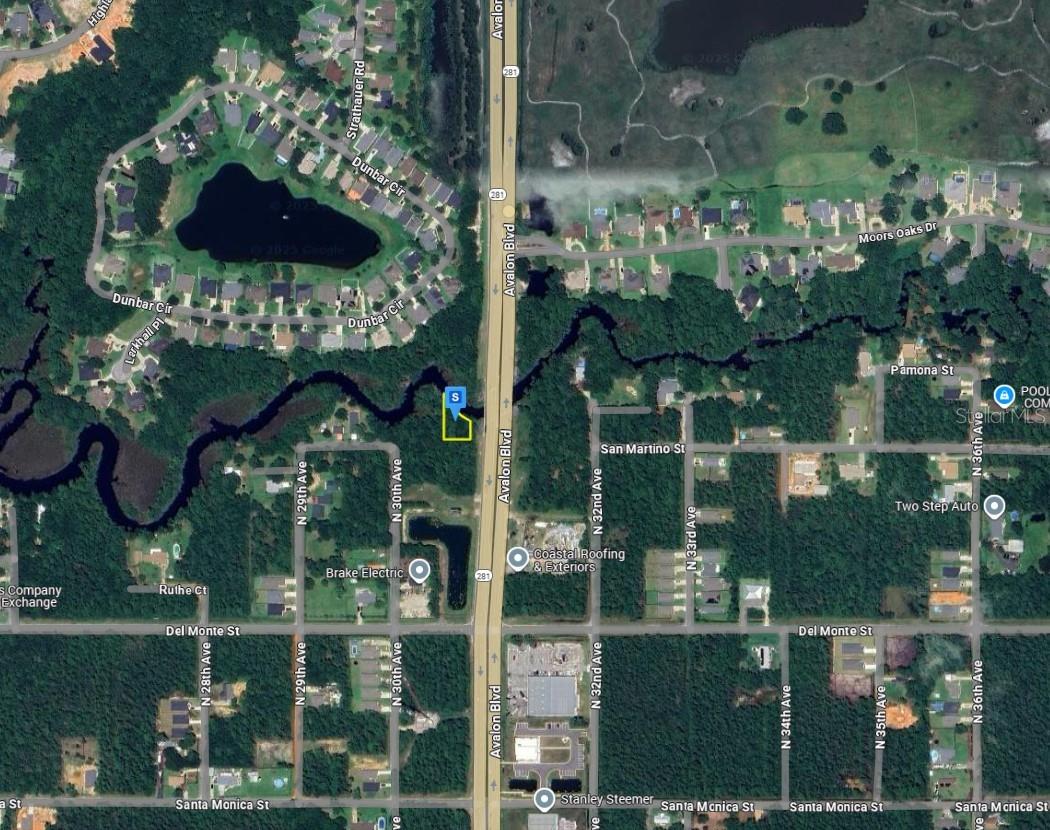 3041 AVALON BOULEVARD