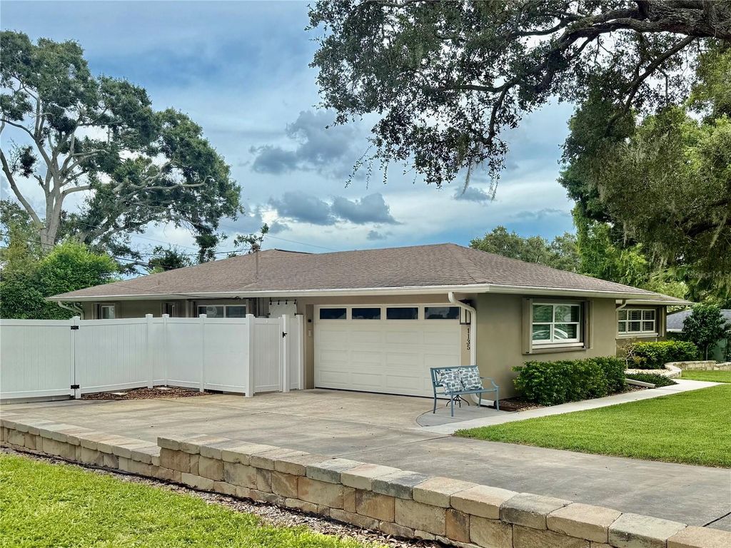 Photo of 1135 Fountainhead Drive, Largo, FL 33770 (MLS # TB8405120)