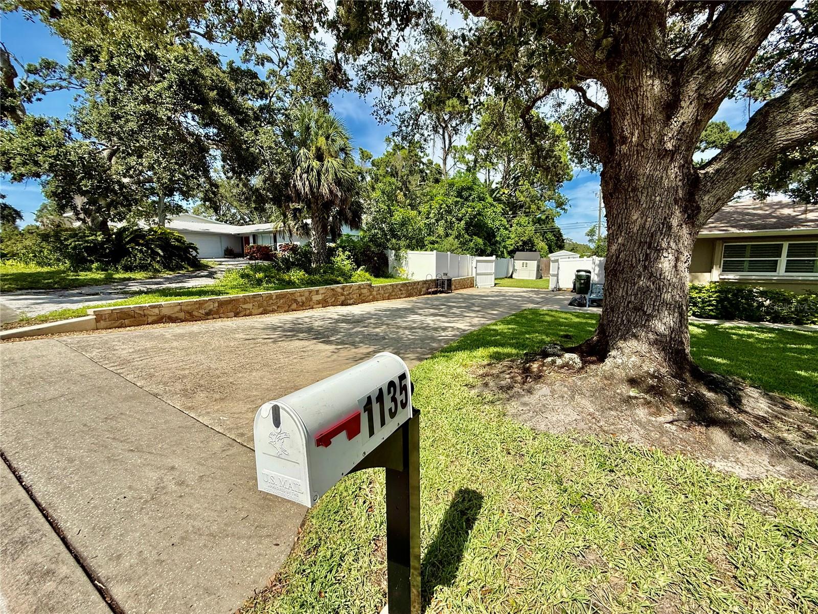 1135 FOUNTAINHEAD DRIVE