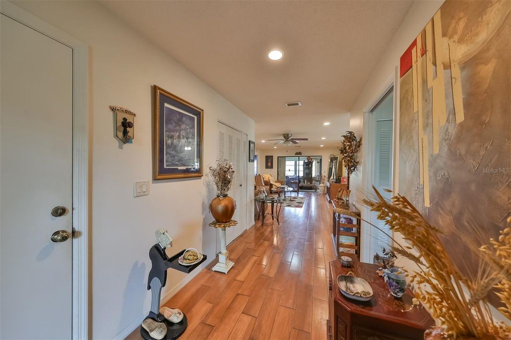 Photo of 1417 Langley Drive, Sun City Center, FL 33573 (MLS # TB8392293)