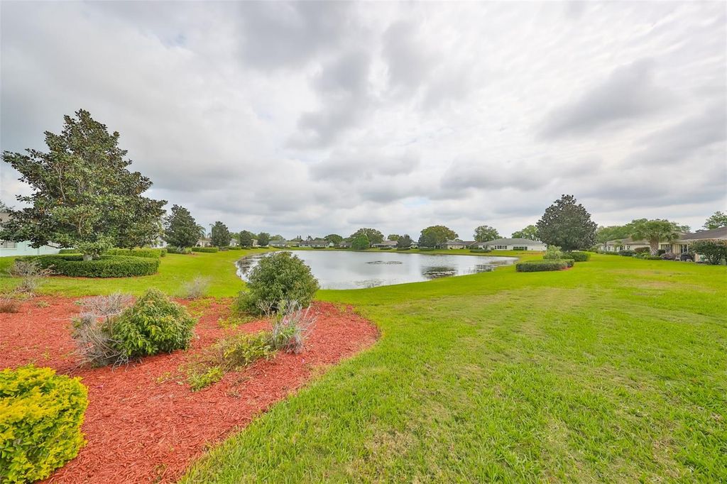 Photo of 1417 Langley Drive, Sun City Center, FL 33573 (MLS # TB8392293)