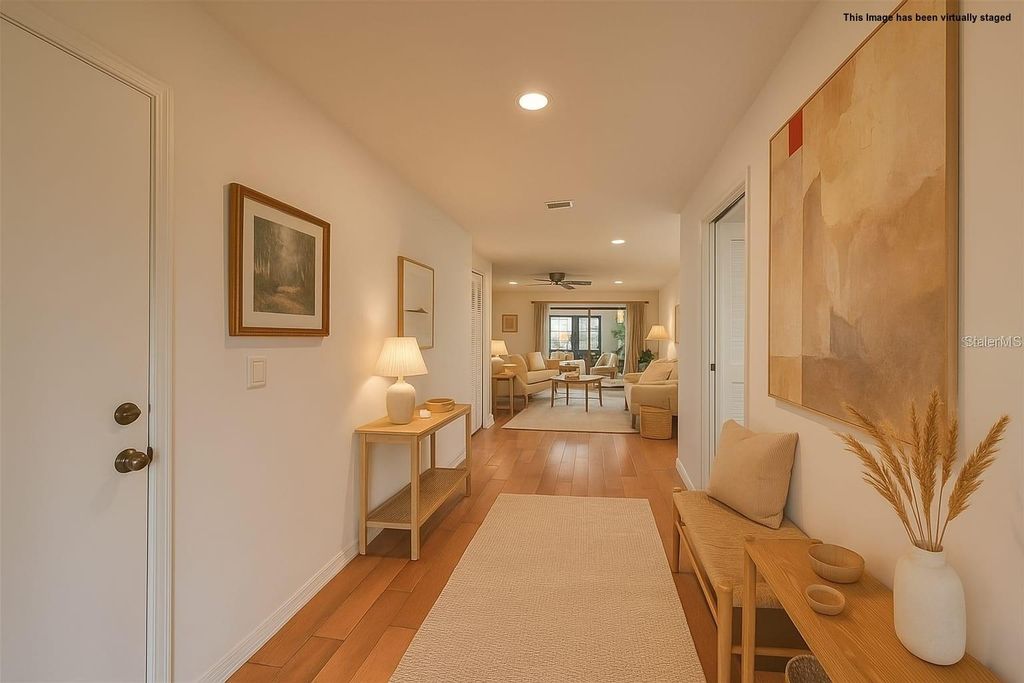 Photo of 1417 Langley Drive, Sun City Center, FL 33573 (MLS # TB8392293)