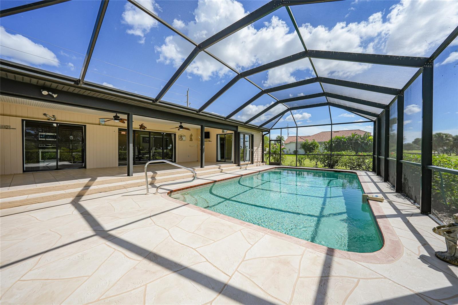 PUNTA GORDA ISLES SEC 15 - Residential