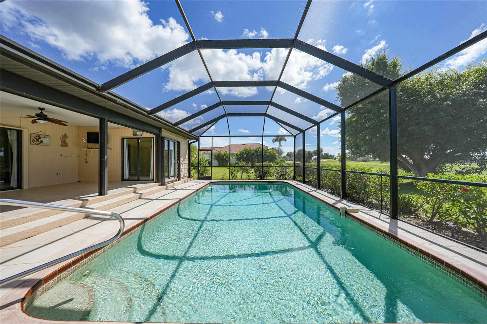 PUNTA GORDA ISLES SEC 15 - Residential
