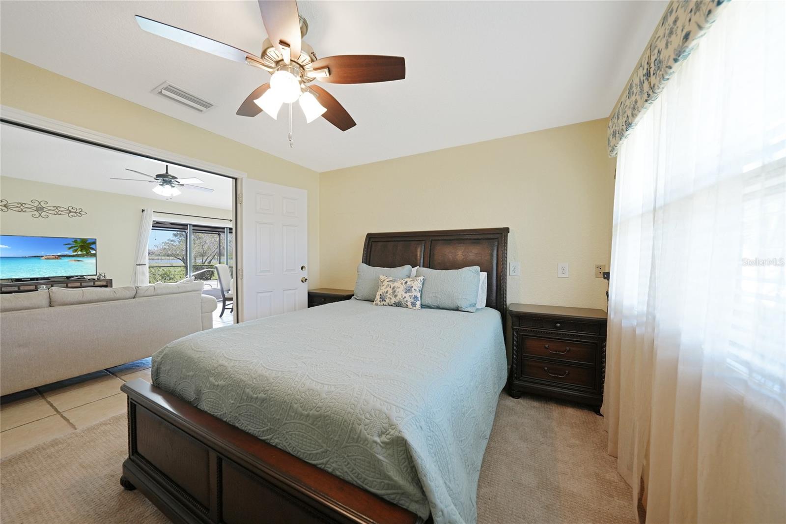 PUNTA GORDA ISLES SEC 15 - Residential